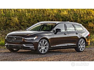 Ricambi usati volvo v90 v 90 2016 #g