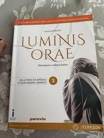 Luminis Orae - Volume 3