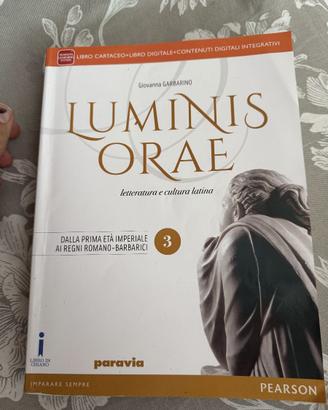 Luminis Orae - Volume 3