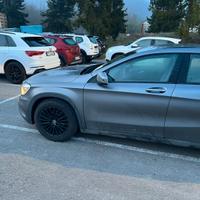 Gla 180d automatico 7 marce