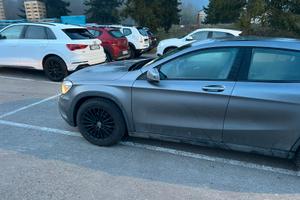 Gla 180d automatico 7 marce