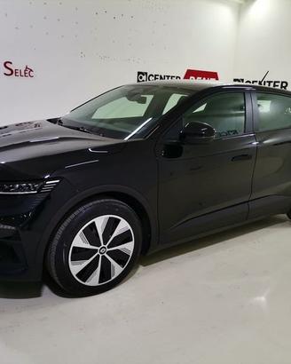 Renault Megane E-Tech Electric Mégane E-Tech ...