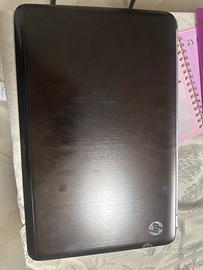 HP Pavillon DV7 non funzionante