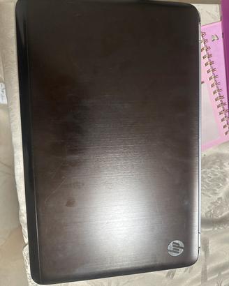 HP Pavillon DV7 non funzionante