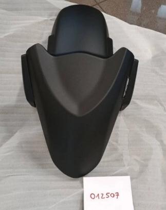 PARAFANGO ANTERIORE MAXSYM 400 GT E5+