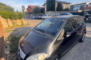 Mercedez classe A