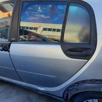 SMART FORFOUR - PORTA POSTERIORE SINISTRO
