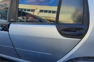 SMART FORFOUR - PORTA POSTERIORE SINISTRO