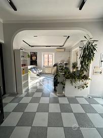 Locale C3, convertibile in abitativo