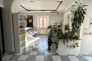 Locale C3, convertibile in abitativo