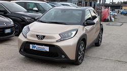 TOYOTA Aygo X Trend Air S-CVT 1.0 VVT-i 72cv CAM