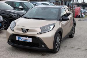 TOYOTA Aygo X Trend Air S-CVT 1.0 VVT-i 72cv CAM
