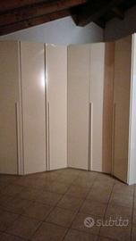 Arredamento mobile camera e letto