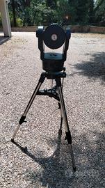 Telescopio facile da usare con sistema Go To e Han