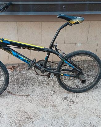 BMX bici