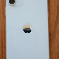 Iphone 11 128gb bianco