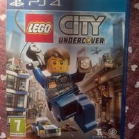 Lego City UnderCover