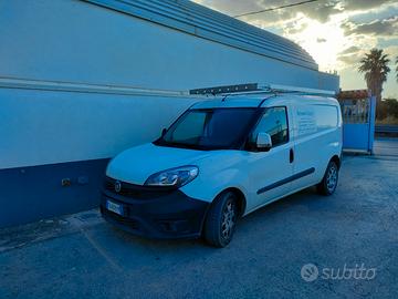 Doblò maxi cargo 105cv
