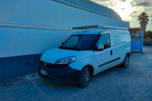 Doblò maxi cargo 105cv