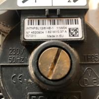 Circolatore caldaia sime