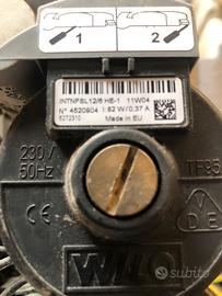 Circolatore caldaia sime