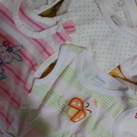 Abbigliamento neonato