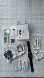 Smartwatch Redmi Watch 5 lite