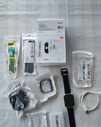 Smartwatch Redmi Watch 5 lite