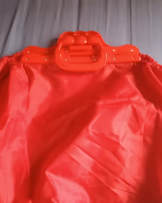 borsa x spesa carrello supermercato 