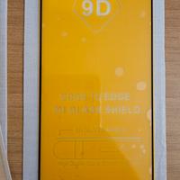 Vetri Temperati Samsung Galaxy S 23