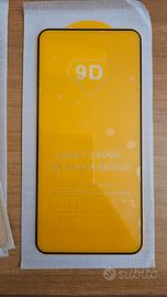 Vetri Temperati Samsung Galaxy S 23