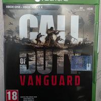 Giocho per Xbox one Call Of Duty Vanguard 