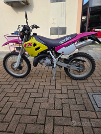 Rx 125 c 92 93