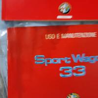 manuale alfa romeo 33