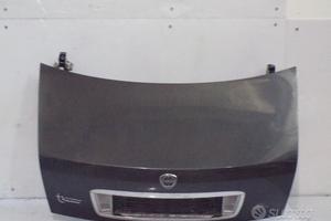 Baule Posteriore Lancia Thesis 2008