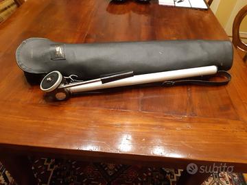 treppiede Slik più monopiede per apparecchi fotogr