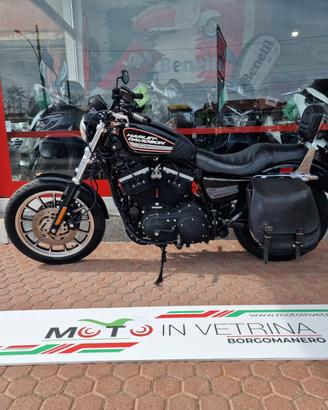 Harley-davidson Sportster XL 883 R