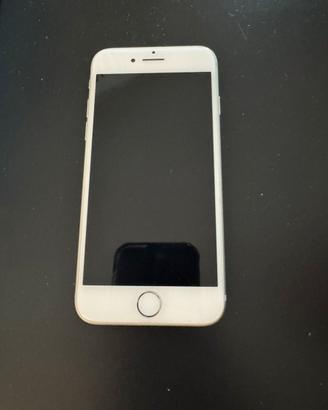 Iphone 7 silver 32 gb