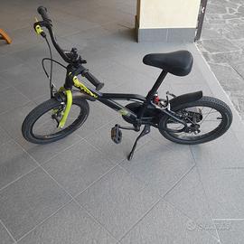 Bicicletta bambino