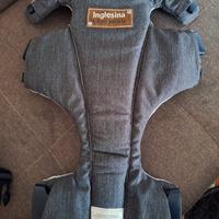 MARSUPIO INGLESINA DENIM