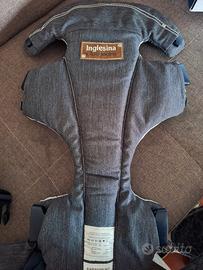 MARSUPIO INGLESINA DENIM