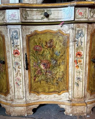 Credenza veneziana