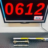 PERNI RUOTA HM 50 BAJA MINI ANT E POST PREZZO AL S