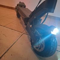 ausom l2 max dual motor