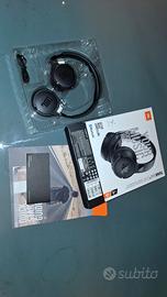 Cuffie JBL 660nc