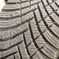 205/55r 16 Hankook invernali