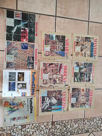 TuttoCittà  anni '90 e 2000