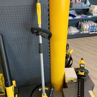 Regola bordi elettrico Kärcher