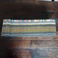 serie dvd ispettore Derrick