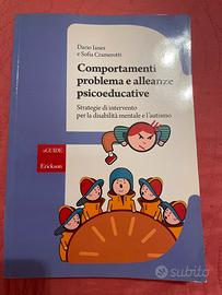Comportamenti problema e alleanze psicoeducative